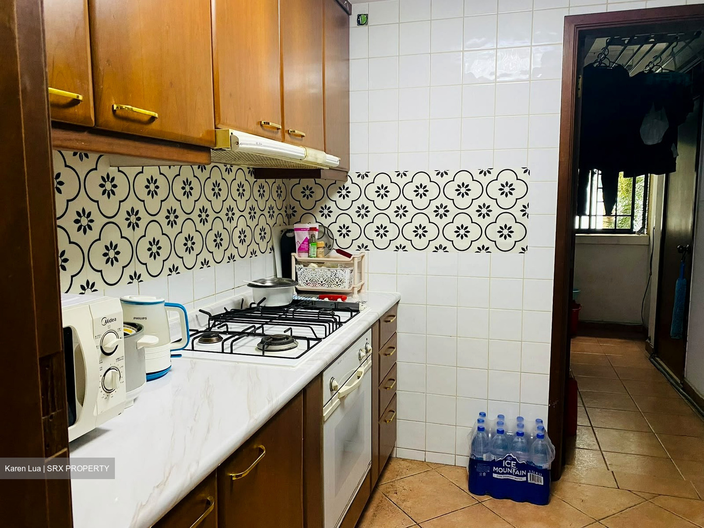 Central Grove (D14), Condominium #604911671